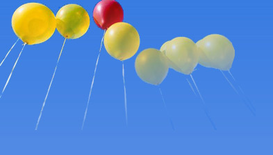 Balloons