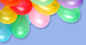 Balloons