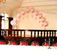 Balloon Archway