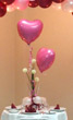 Balloon Bouquets