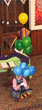 Balloon Bouquets