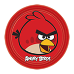 Angry Birds