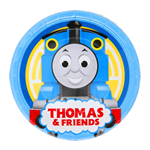 Thomas and Friends