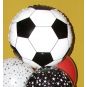 Soccer Ball: $19.50