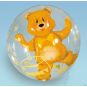 Honey Teddy Bear: $33.50