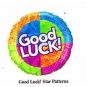 Good Luck! Star Patterns