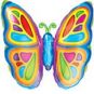 Bright Butterfly: $25.00