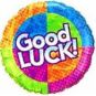 Good Luck! Stars Patterns: $19.00