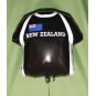 NZ Sports Jersey 22inch Foil - LTD Edition!: $21.50
