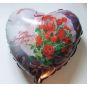 Happy Valentines Day flowers: $19.50