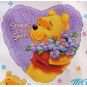 Snuggly 'n Sweet (Pooh Bear): $19.50