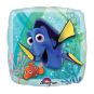 Finding Dory Foil Balloon 43cm: $21.50