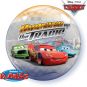 Cars Racing Bubble 56cm: $23.50