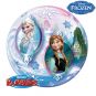 Disney Frozen Bubble Balloon 56cm: $23.50