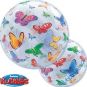 Beautiful Butterflies Bubble 56 cm: $23.50