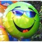 Keep Cool Lime Green Smiley Face: $20.50