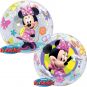 Mini Mouse Bow-tique Bubble 56cm: $23.50