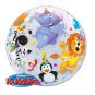 Party Animals Bubble 56cm: $23.50