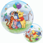 Winnie the Pooh & Friends 56cm Bubble: $23.50