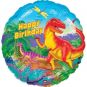 Happy Birthday Dinosaur