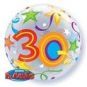 30 Brilliant Stars Bubble (56cm): $23.50