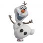 Frozen Olaf Supershape 58 x 104cm(23 x 41inch): $37.90