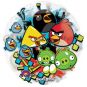 Angry Birds Transparent 66cm: $23.50