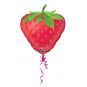 Stunning Strawberry Shape 45cm