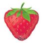 Stunning Strawberry Shape 45cm: $18.90