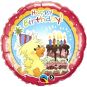 Happy Birthday Little Suzy's Zoo 46cm: $19.50